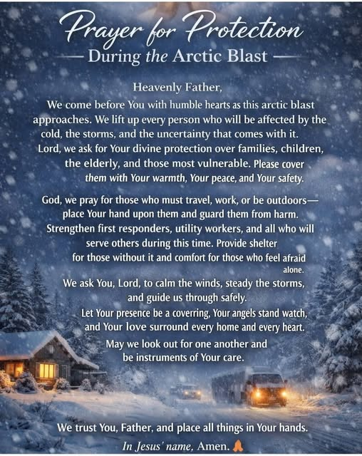 Marcia ✝️🙏 (@marciameckley) on Twitter photo 