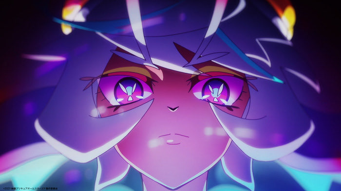 夫は戦隊ロボを一度全滅に追いやって、妻は全プリキュアを一度全滅に追いやった。
夫婦揃って凄い事やってますな