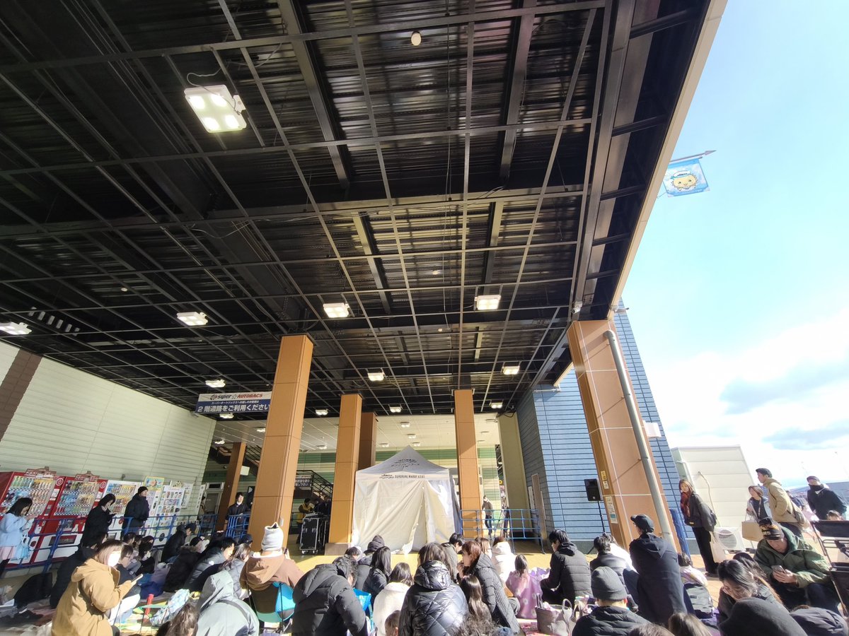 370　２歳娘　パワフルすぎる tweet media