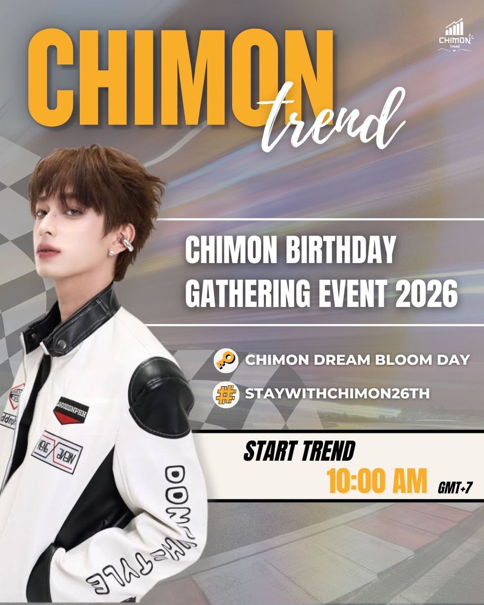 ChimonTrend tweet media