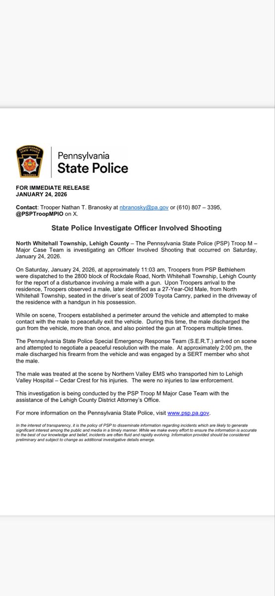 Trooper Branosky tweet media