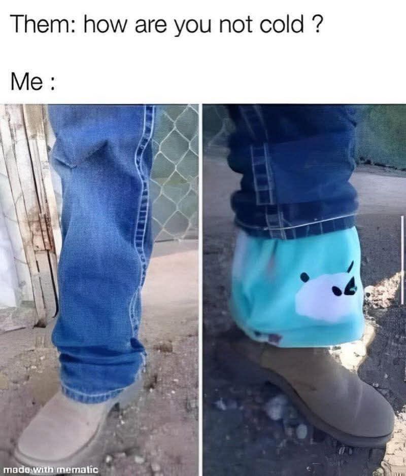 😎