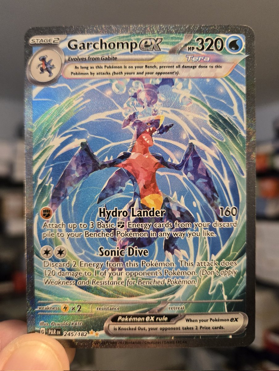 Some of the best cards are overlooked.