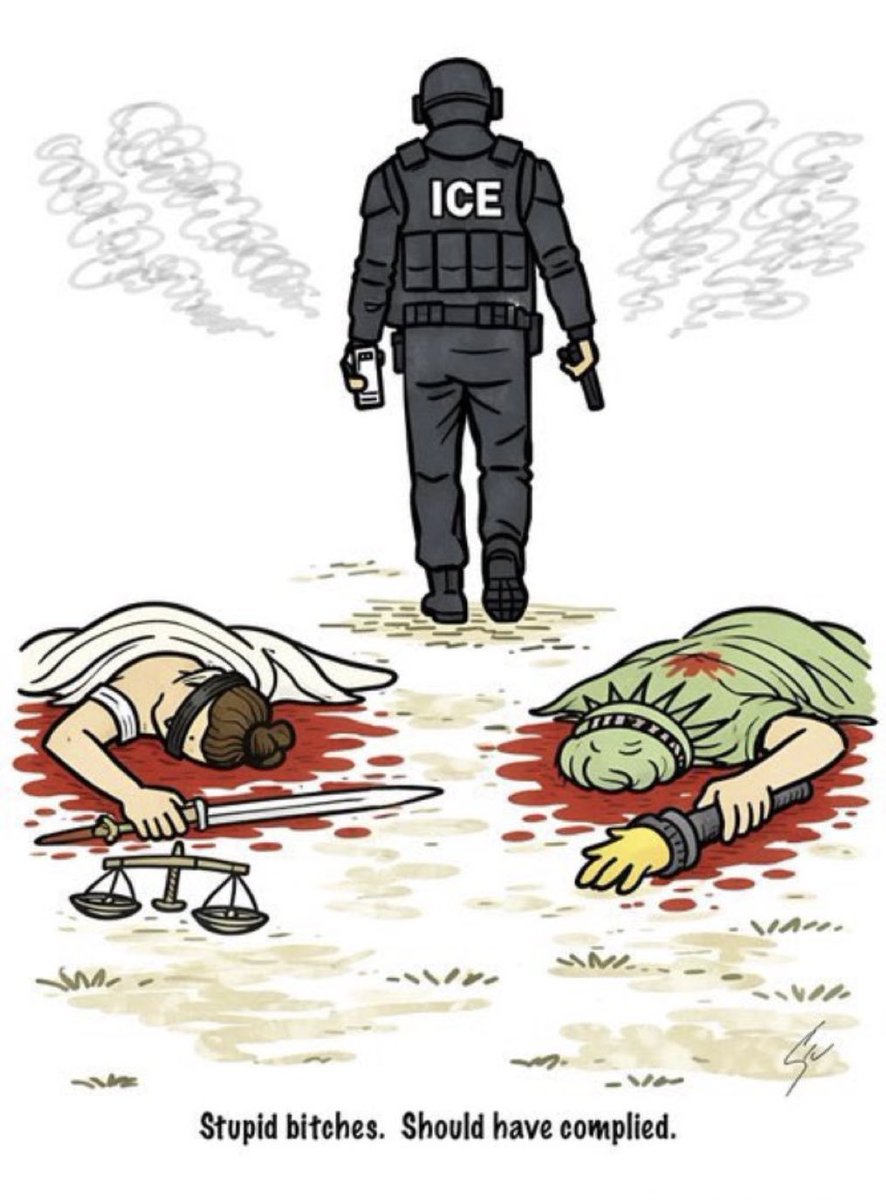 <a href="/StephenKing/">Stephen King</a> What even is happening… never thought I’d live to see the US Government turn on us.. prayers to those in Minneapolis. 🙏😔