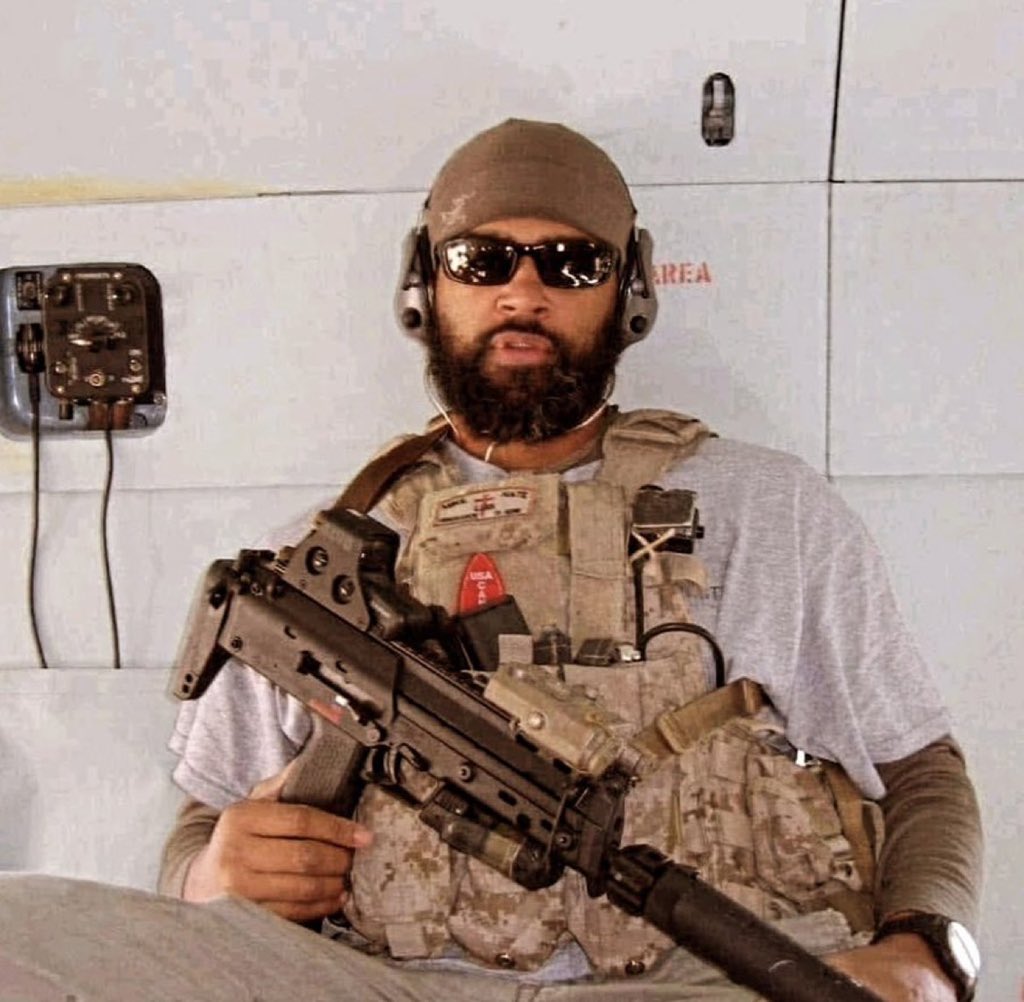 Military Support tweet media