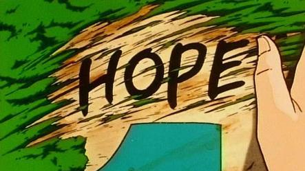 ThaKidKY0_'s tweet image. WE NEVER LOSE HOPE
WE THRIVE FOR A BETTER TOMORROW
WE ARE DRAGON BALLLLLL