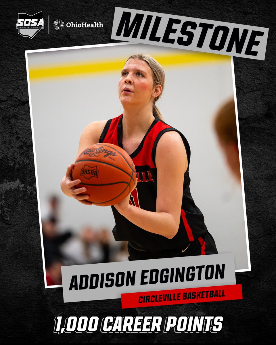 Southern Ohio Sports Authority tweet media