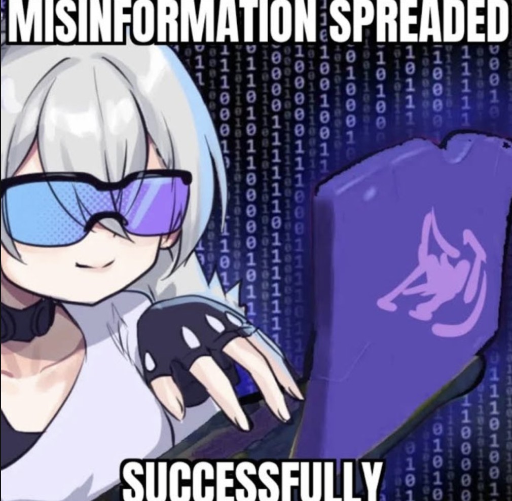 I Want To Be Punched By Hibiki tweet media