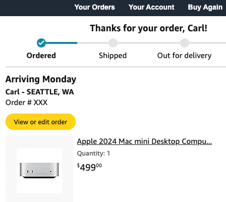 Carl Vellotti 🥞 tweet media