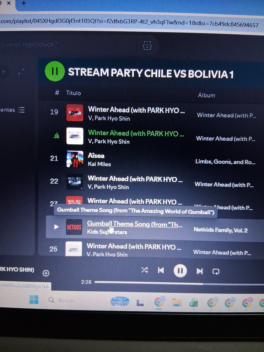 anny87anny's tweet photo. @KTH_Chile_V_ @TaecrewBolivia #StreamWithTae https://t.co/aj5q6I7Okb
