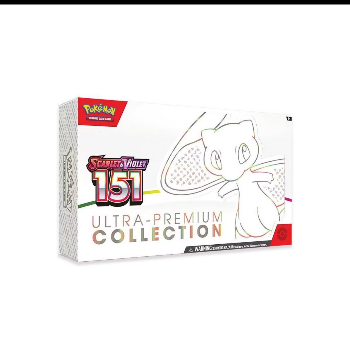 Pokémon Deals, Restock and Alerts tweet media