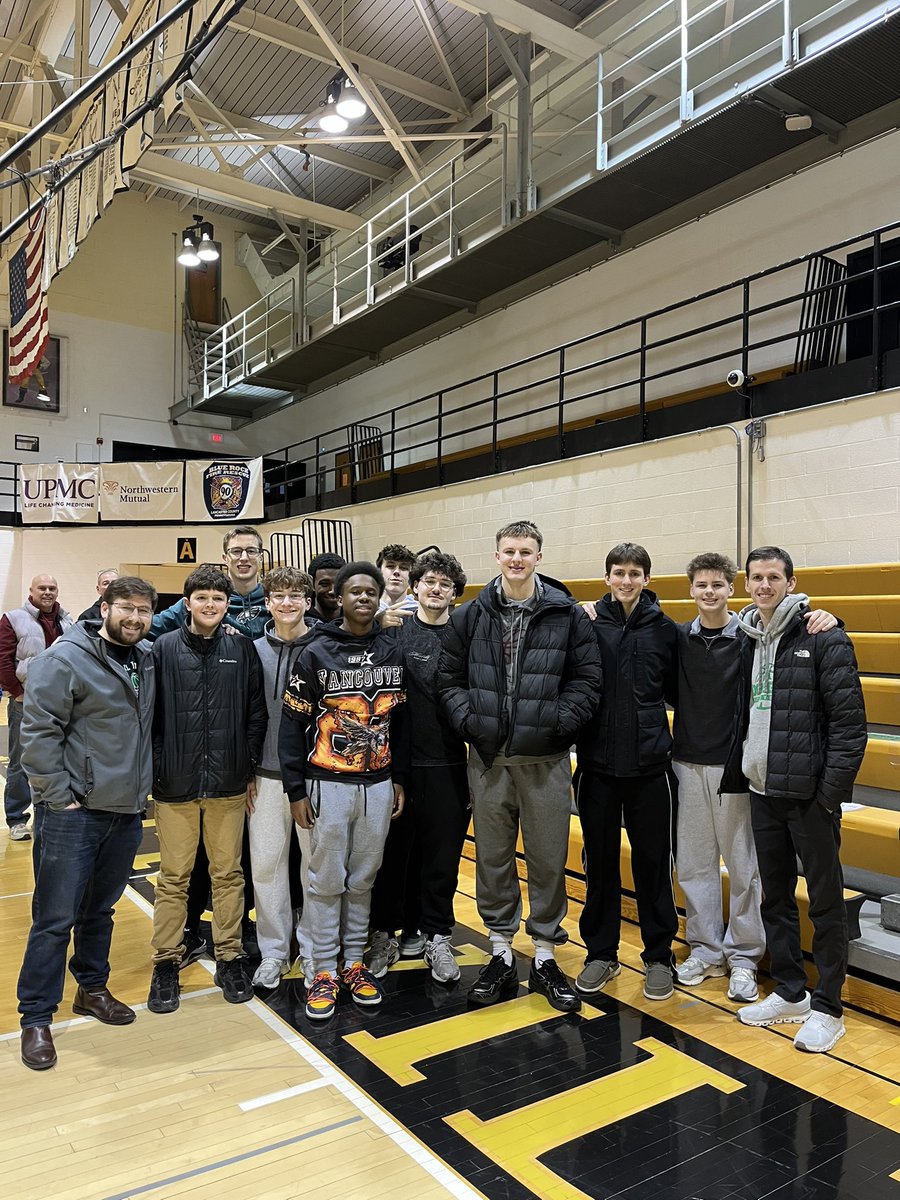 Donegal Boys Basketball tweet media