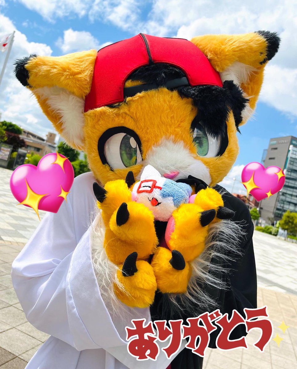aoturuyururi's tweet photo. @teto_tickle 7年間お疲れ様でした…！🥹🍵✨
元気と癒しをありがとうございました！✨
テトさんお元気で！✨ https://t.co/0QS092Bs9q