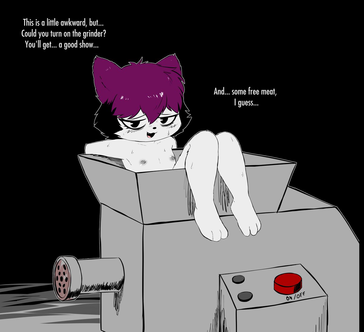 Le_no_4e 🔞 tweet media