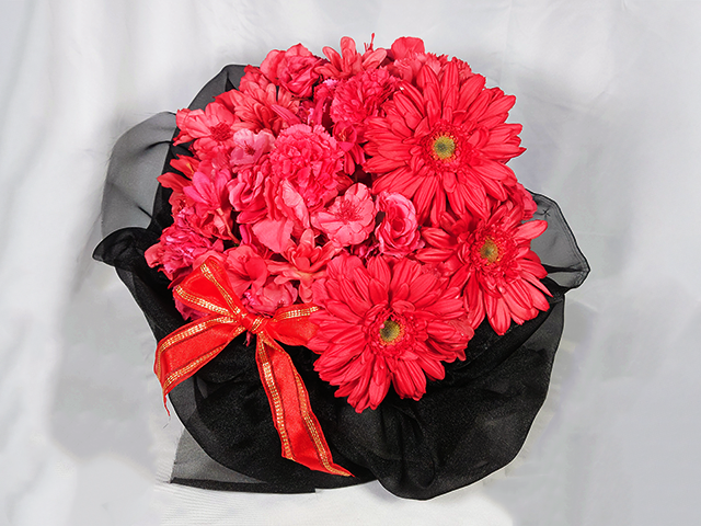 Yatsugi Flower Dye Lab(ヤツラボ) tweet media