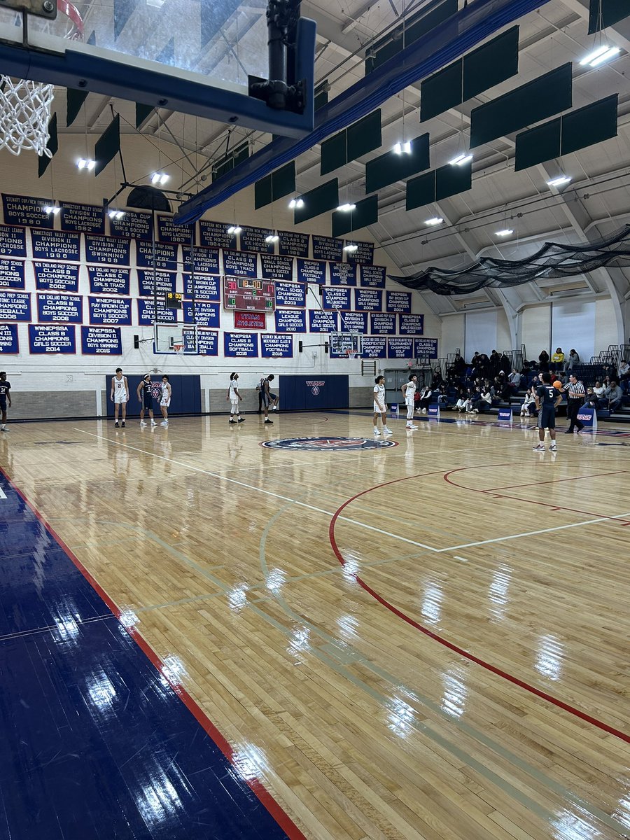 The Prep Connection tweet media