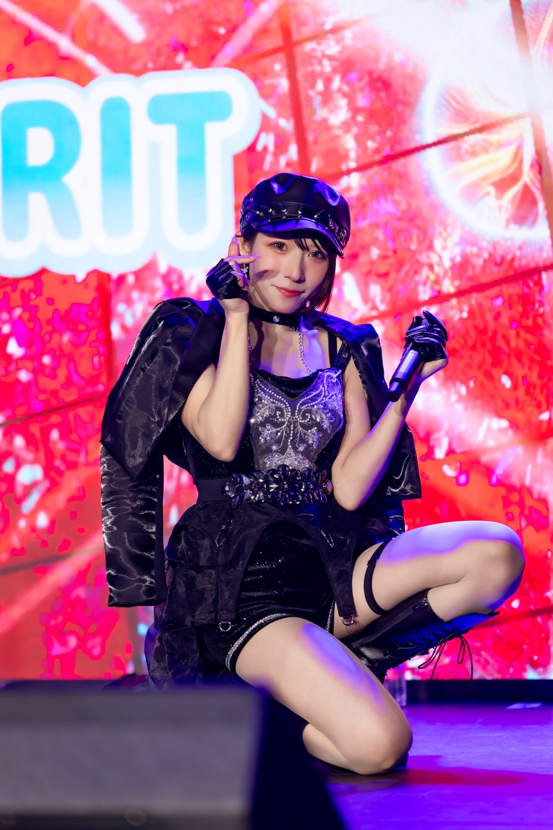 2026/01/24
日暮里ネコシアター
ニコスピ単独ライブ
～新曲新衣装お披露目～

#ニコスピ
#雷神サンダーレイガー
<a href="/Thunder_REIGA/">雷神サンダーレイガー⚡️ニコスピ</a>