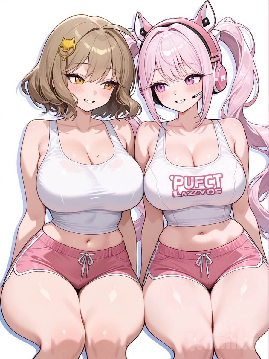 Create an image like this with
<a href="/Komikocollab/">komikoai.collab</a>