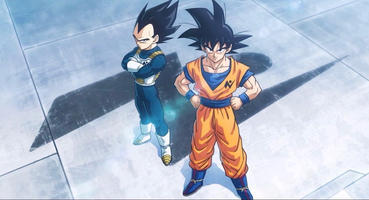 zephfire_16's tweet image. DO YOU BELIEVE IN INDOMITABLE SPIRIT OF COPIUM NOW. HOPE NEVER DIES 🗣️‼️DRAGON BALL SUPER BACK