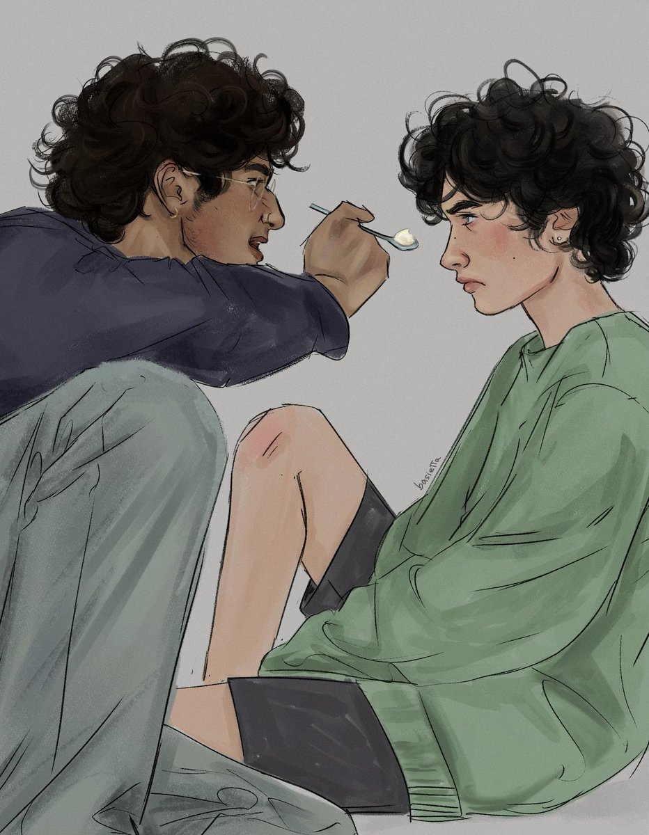 basietta🐞a very specific KIND tweet media