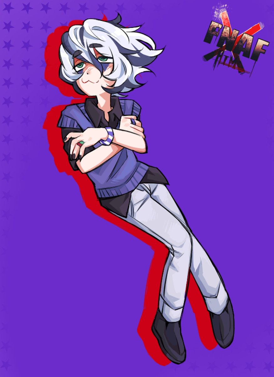 🍕𝐒𝐂𝐎𝐓𝐓 𝐅𝐚𝐦𝐢𝐥𝐲 𝐃𝐢𝐧𝐞𝐫🎈(Comms Open) tweet media