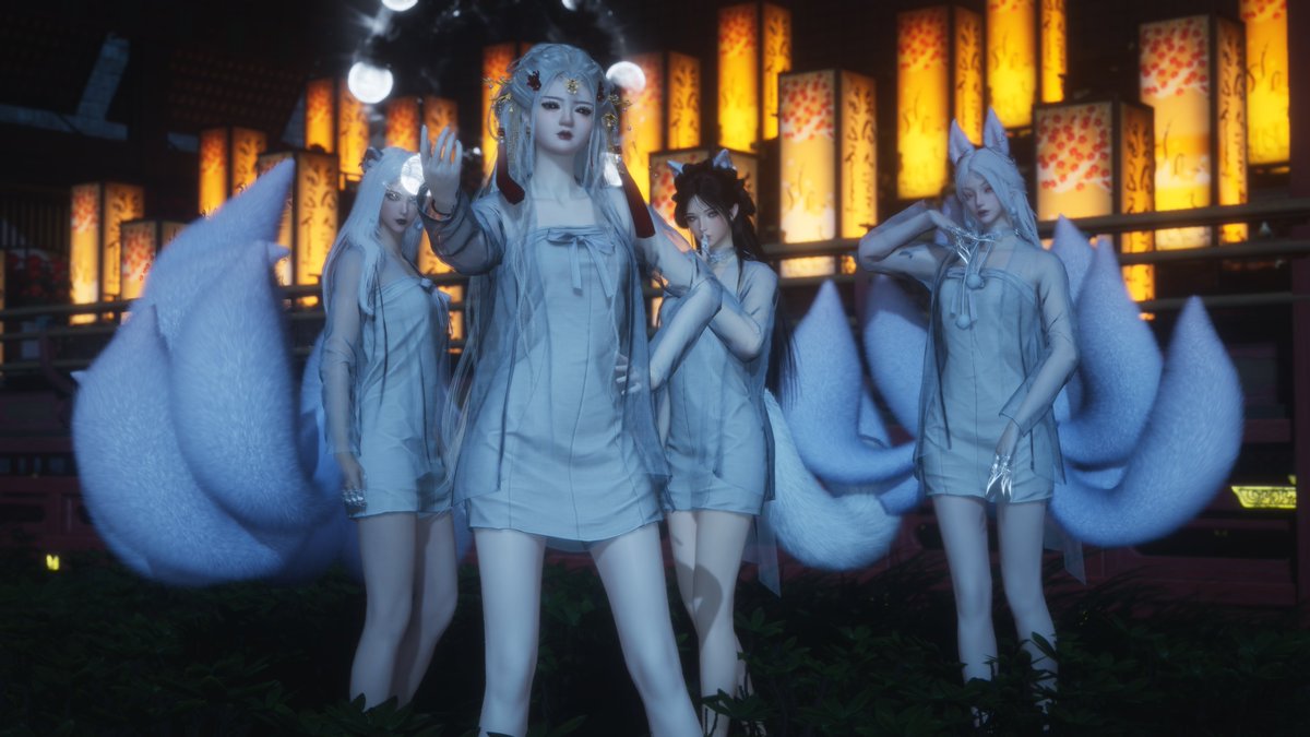 yue霜.. ✦ tweet media