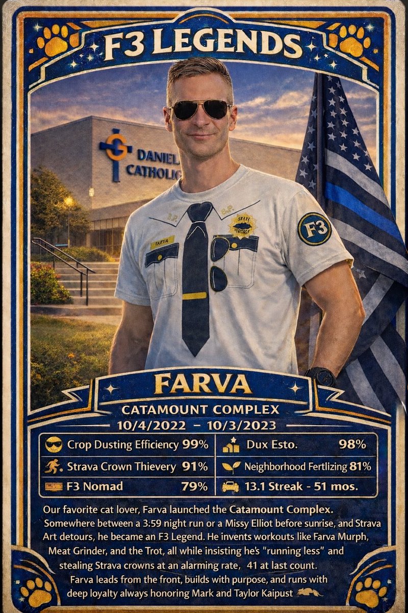 F3SarpySwagger tweet media