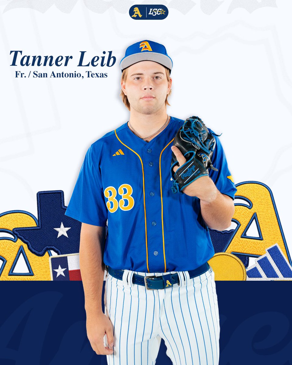 Angelo State Rams Baseball tweet media