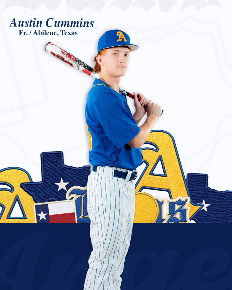 Angelo State Rams Baseball tweet media