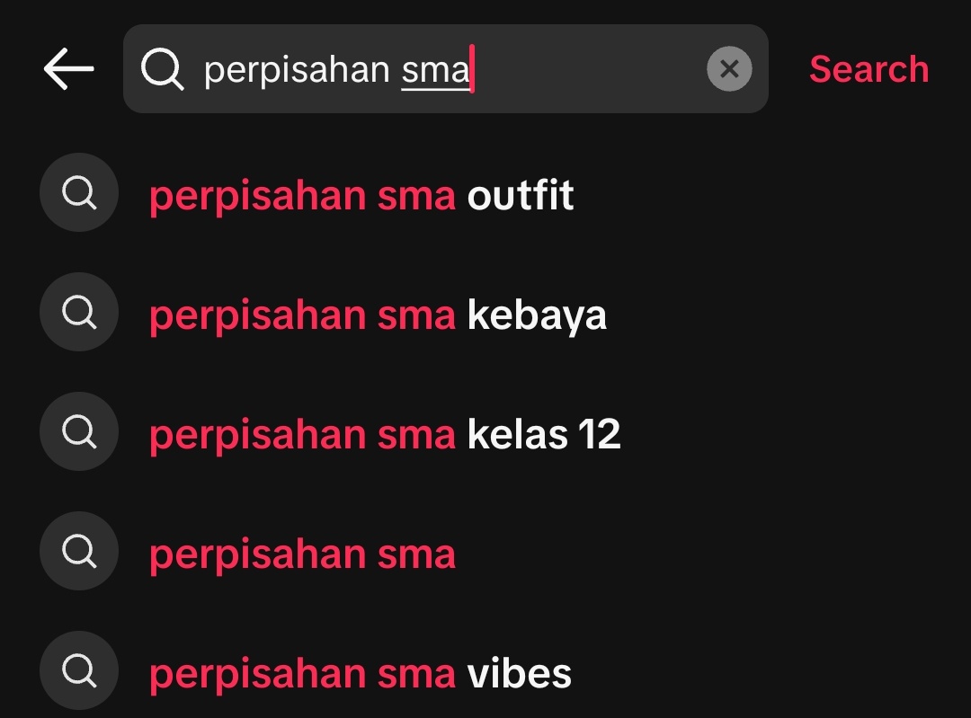 ga kerasa udah nyampe disini