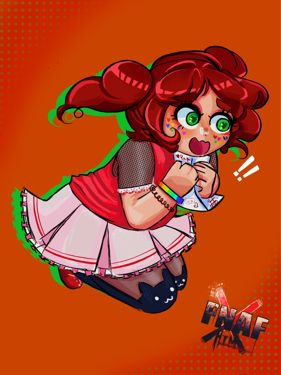 ✨️𝑪𝒆𝒕𝒉𝒓𝒊✨️ tweet media