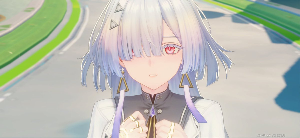 うさぎさんやないですか笑