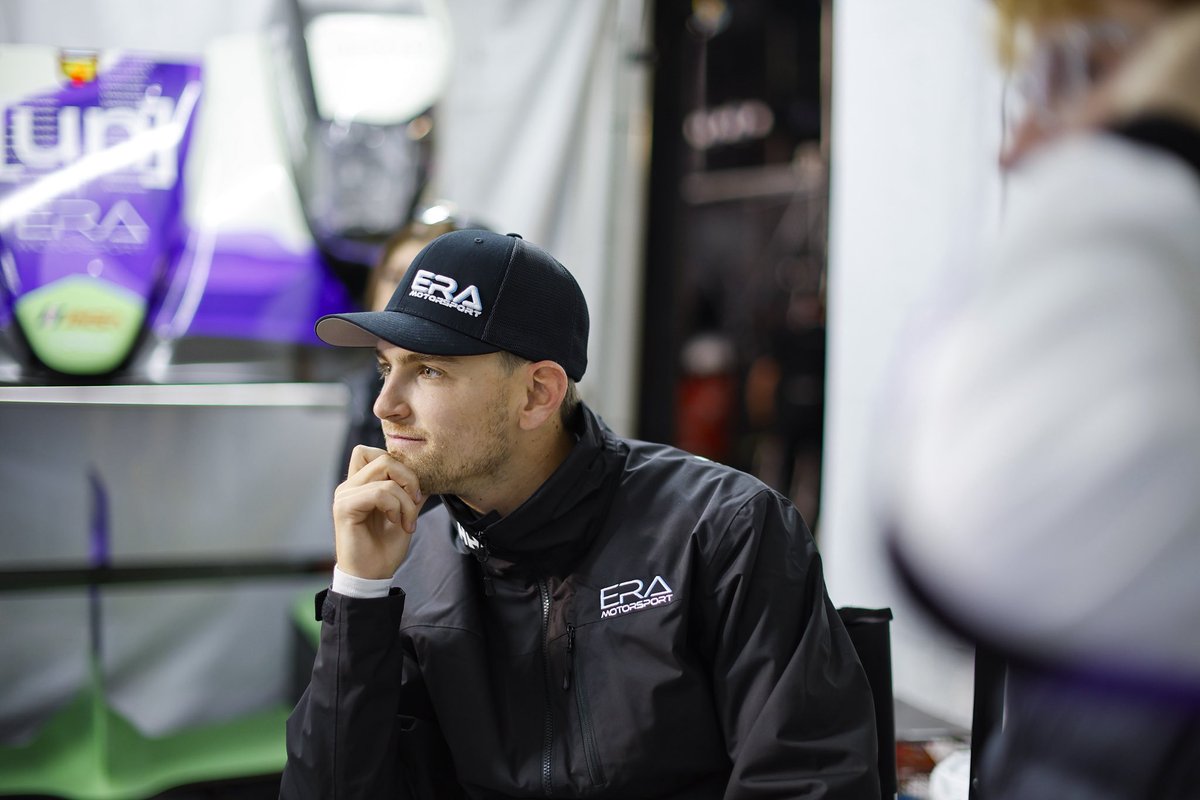 Era Motorsport tweet media