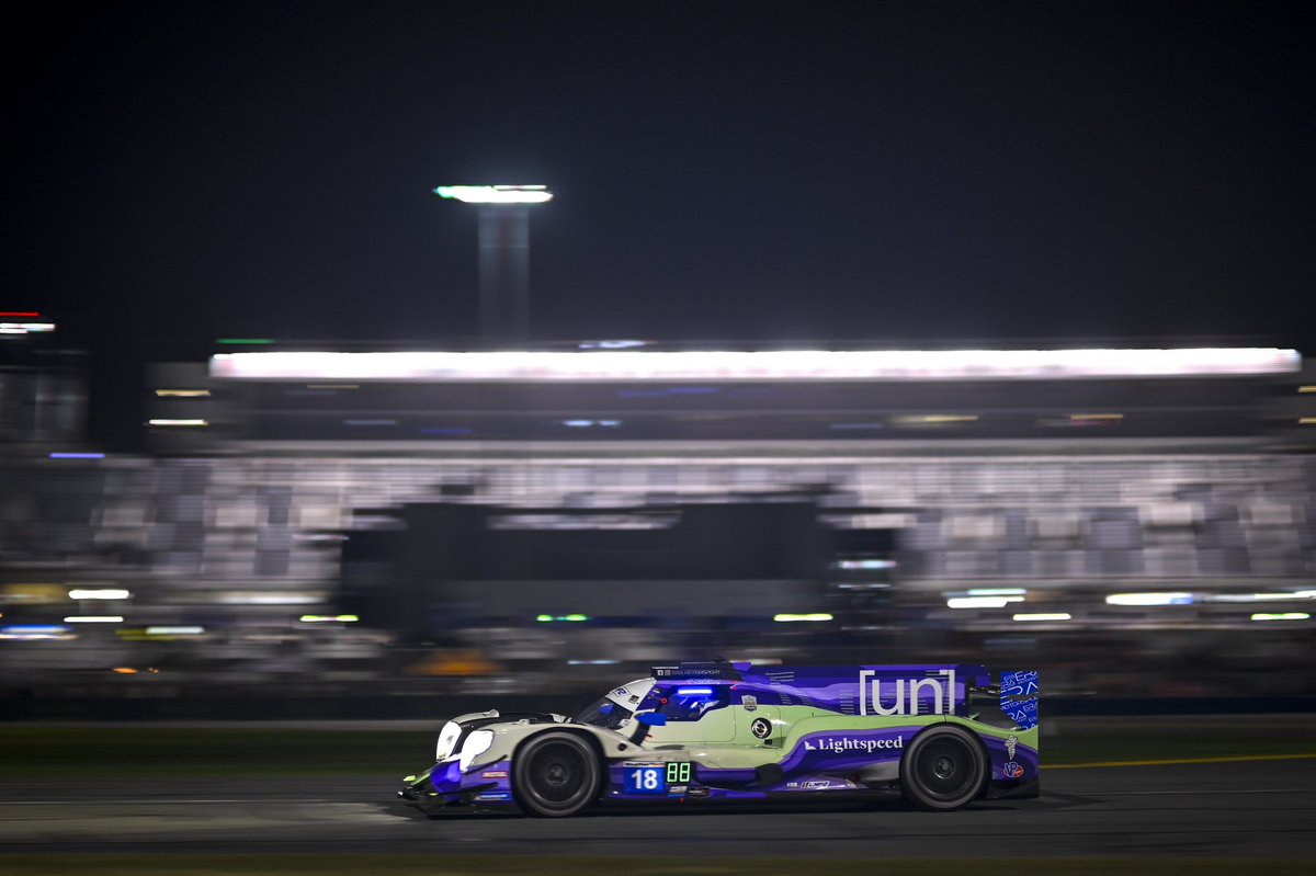 Era Motorsport tweet media