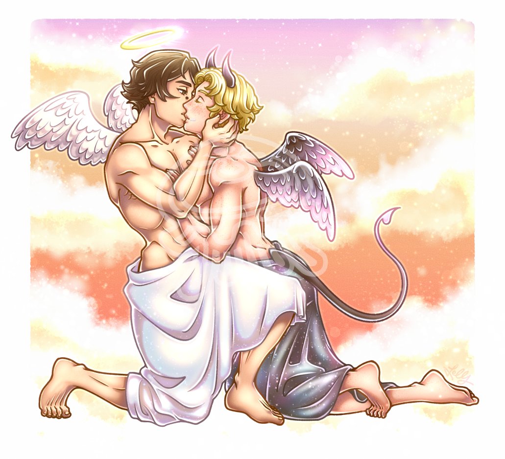 Commish for <a href="/MaryTheFoxy/">—⁠☆ Mary! | C0mms open 🦊🐁</a>!

I had so much fun coloring this (specially the muscles. I loved rendering the muscles)... Thank you for your support and patience again, my friend! 💜