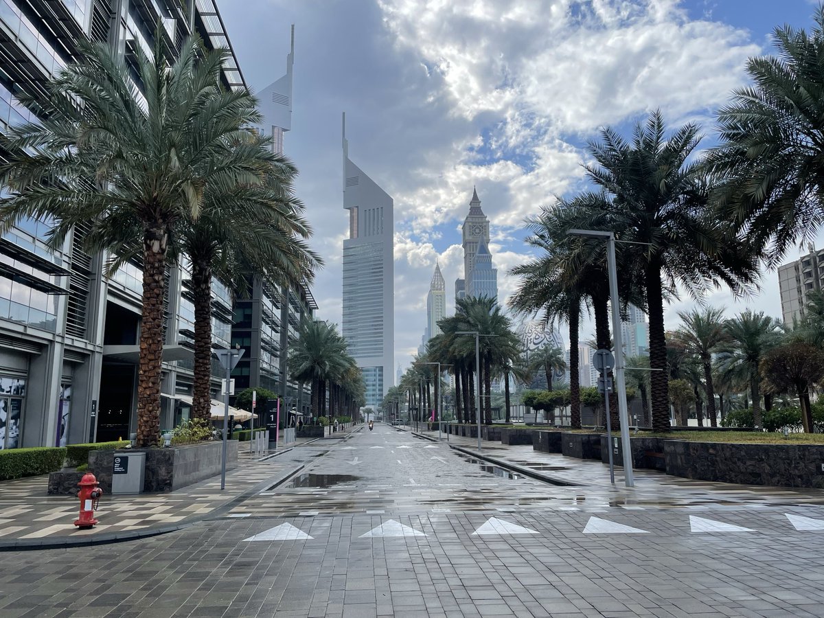 Good Morning കൂട്ടുകാരെ 

📍Dubai wtc one cental