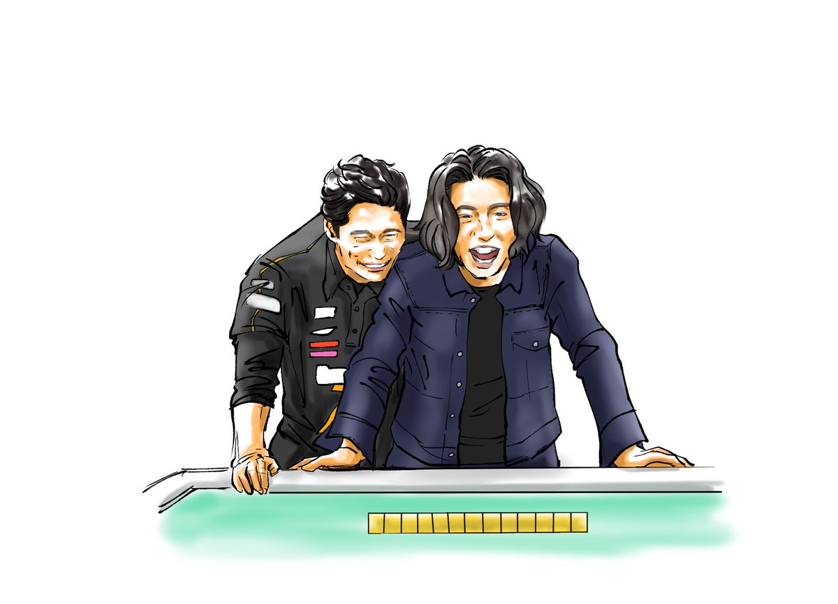 takeshi nagaoka tweet media