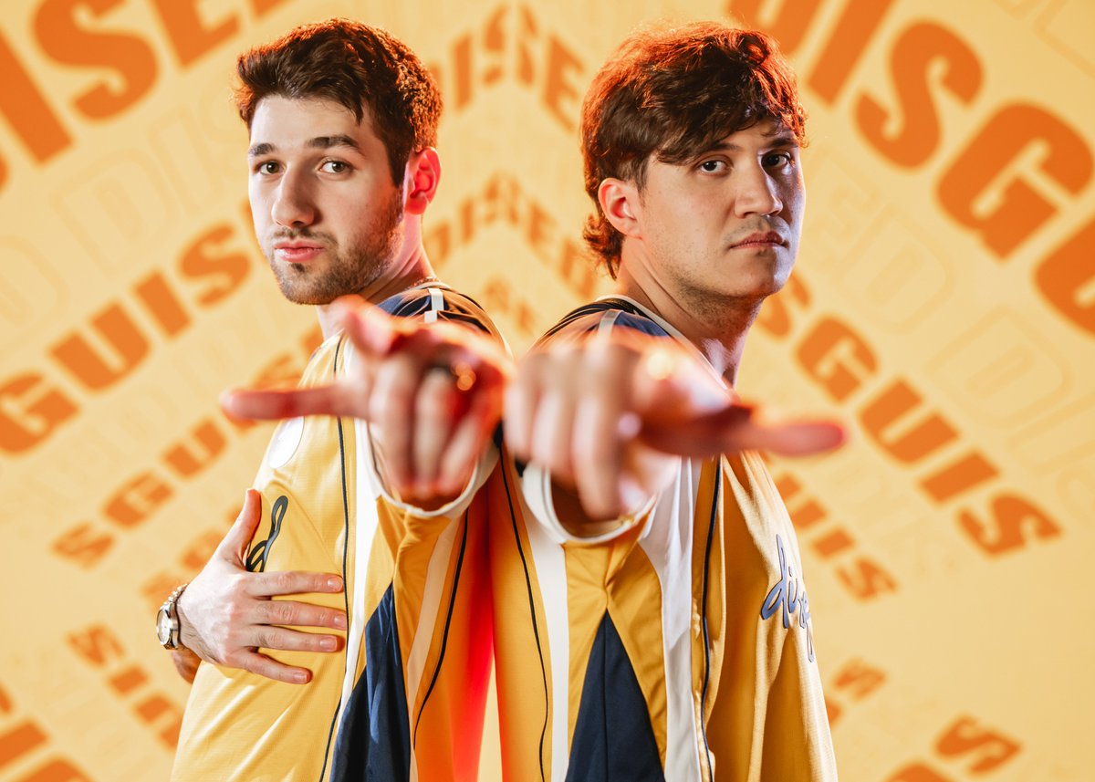 LCSOfficial's tweet image. Emergency sub?

No problem.

@Disguised secure the series win with a 2-1 over Sentinels!