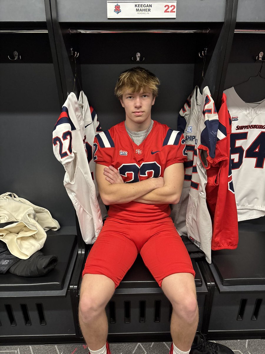 Keegan Maher tweet media