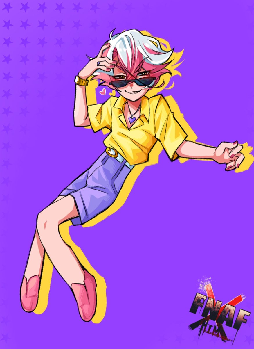 🍕𝐒𝐂𝐎𝐓𝐓 𝐅𝐚𝐦𝐢𝐥𝐲 𝐃𝐢𝐧𝐞𝐫🎈(Comms Open) tweet media