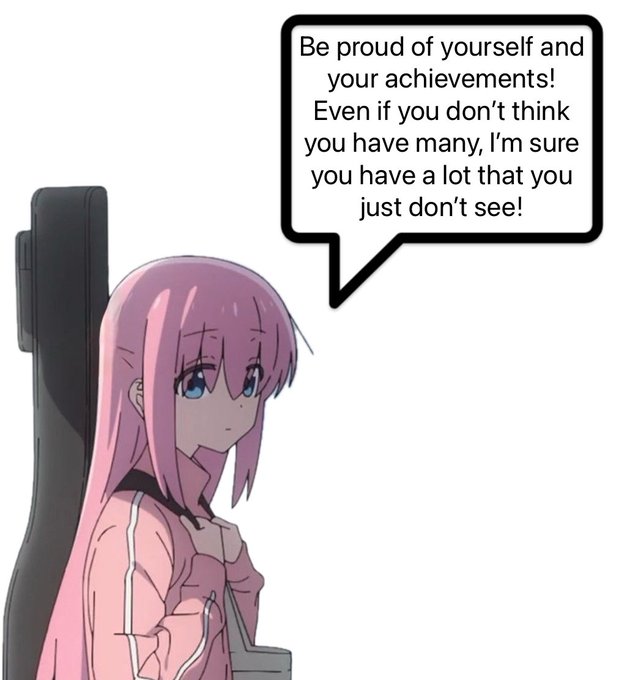 BocchiTheHappy's tweet photo. https://t.co/bkmkVmQcFU