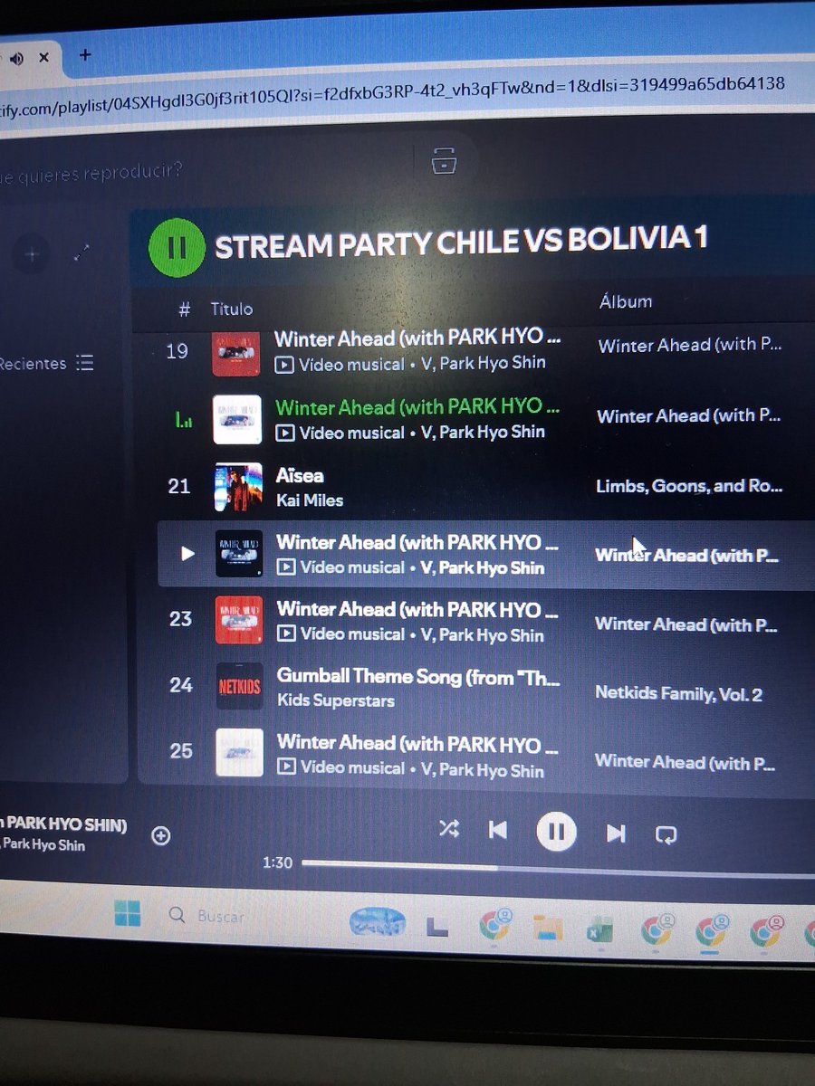 V_anny_thv's tweet photo. @KTH_Chile_V_ @TaecrewBolivia #StreamWithTae https://t.co/X5LbB6LE0N