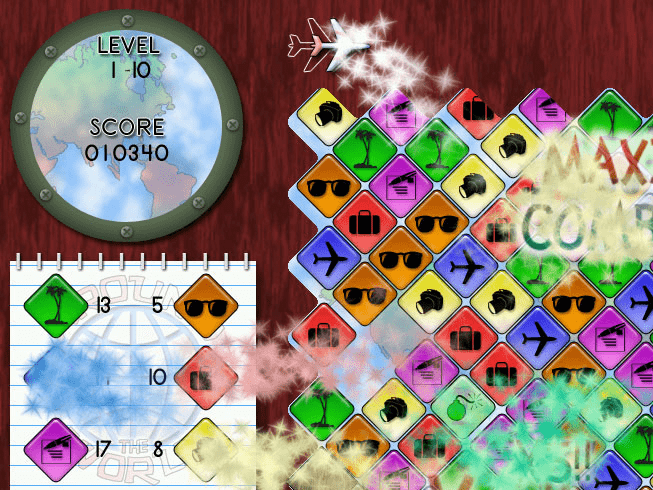 Francois Guibert #gamedev tweet media