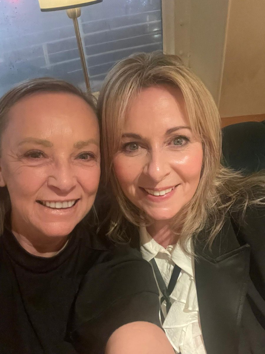 Justine kerrigan tweet media