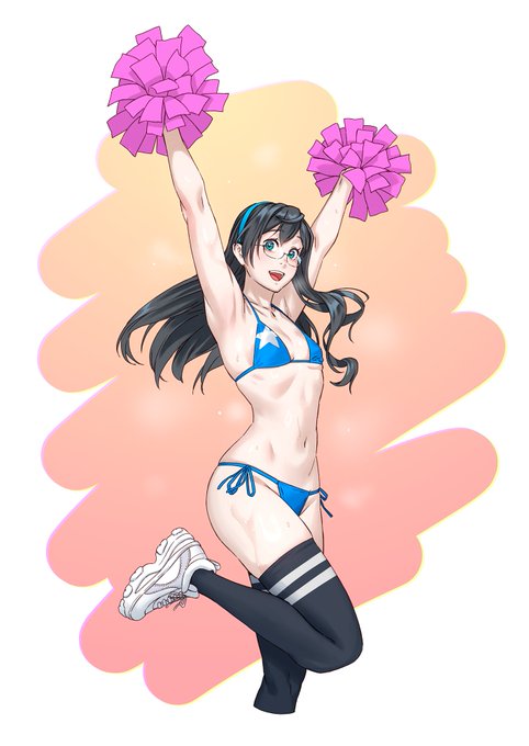 ウォンチュッ!! 