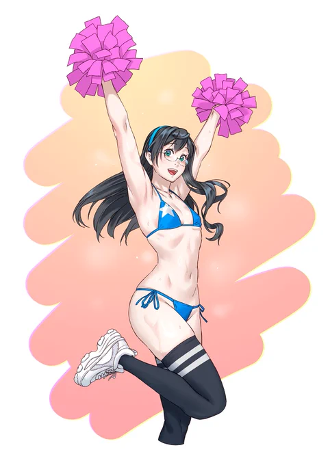 ウォンチュッ!!