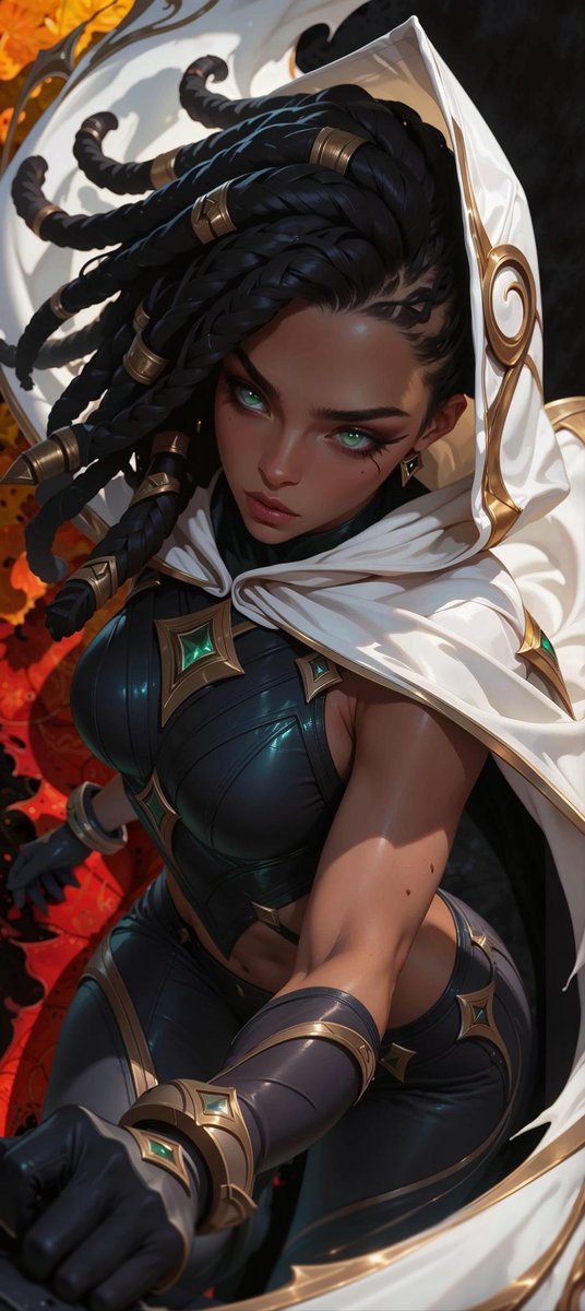 InfinityArts300's tweet photo. Any need supp?? 
Senna ✨ https://t.co/BKEmhaCJE1