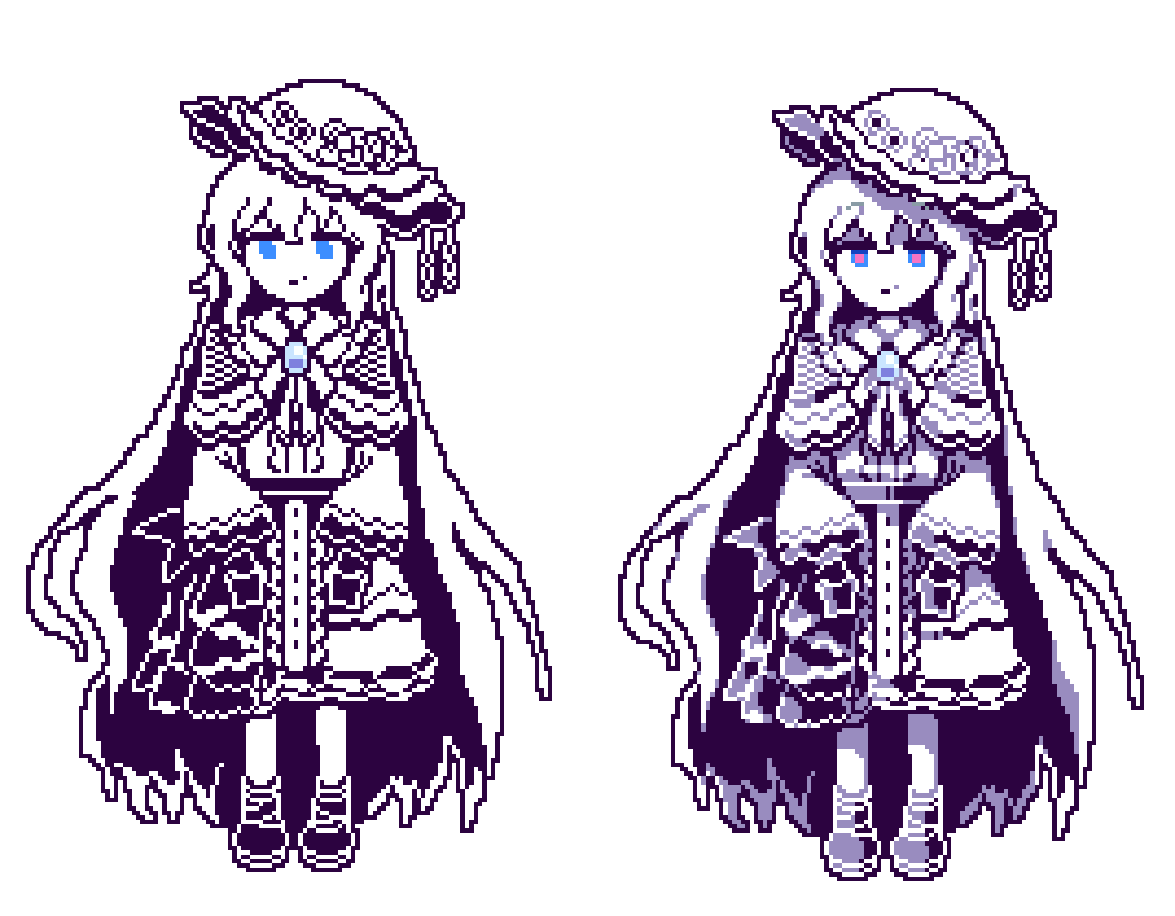 Post by UT-ZY on X: 月代ユキ