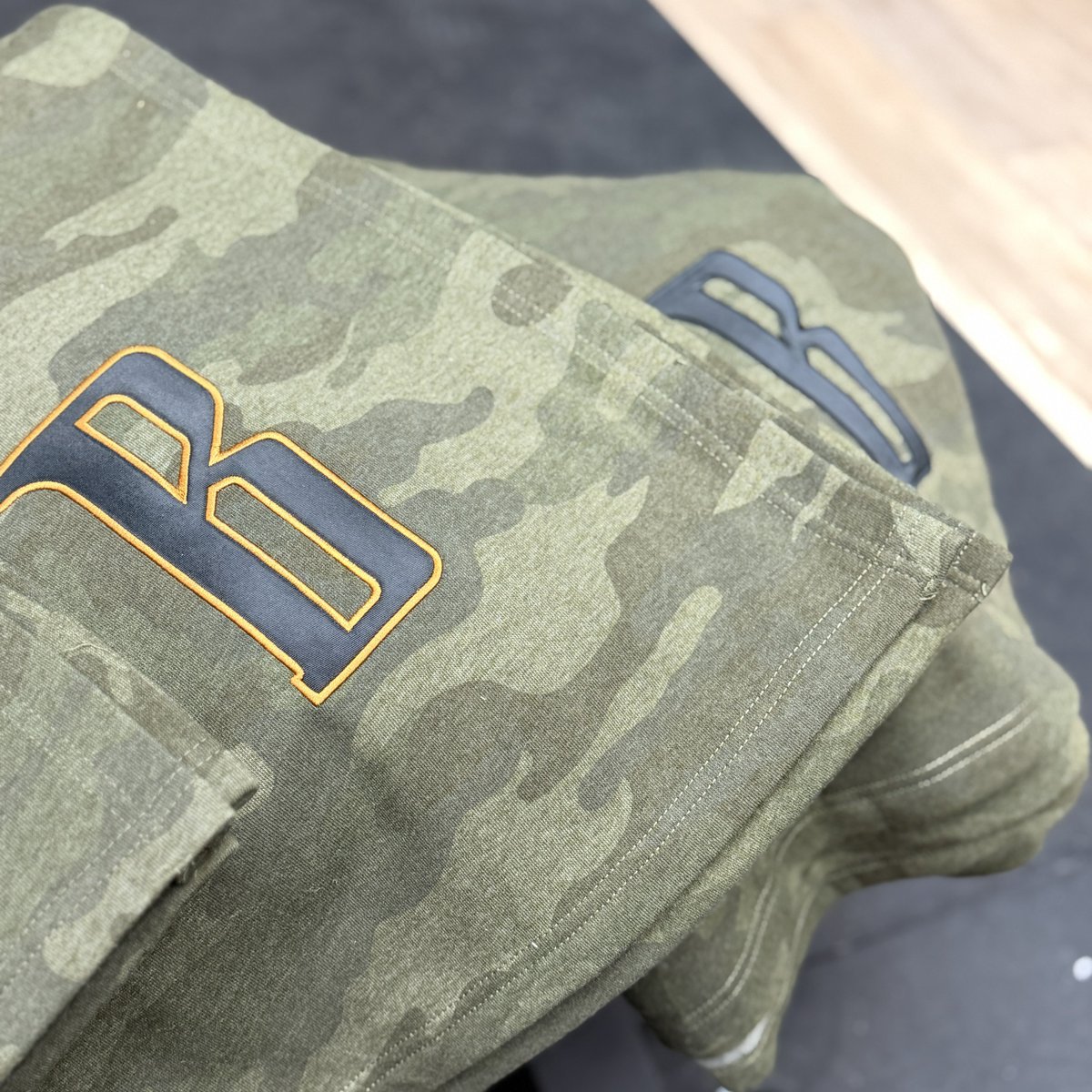 🇺🇸 JR | Barbarian Fitness ⚔️ tweet media