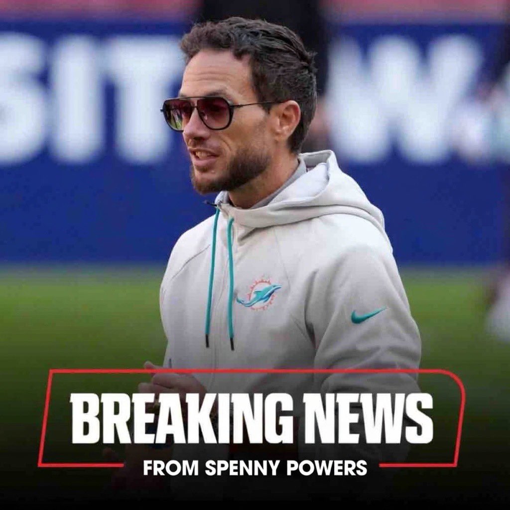 Spenny Powers tweet media